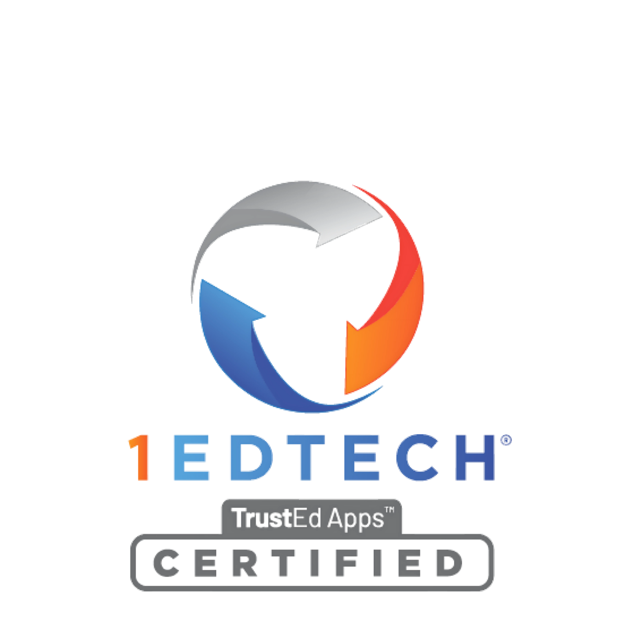1EdTech certification V2
