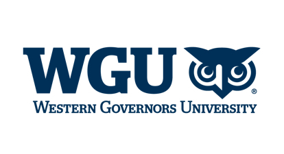 Western Governors University logo