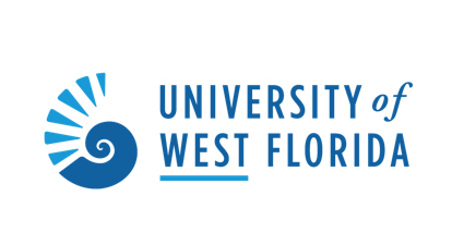 University of West Florida logo