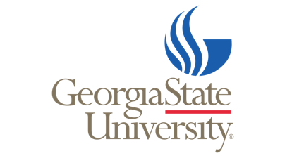 Georgia State University logo