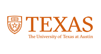 The University of Texas at Austin logo