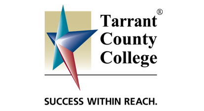Tarrant County College logo