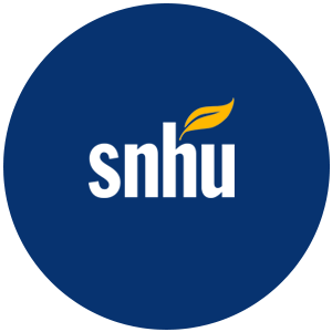 Southern New Hampshire University small logo